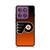 Philadelphia Flyers 01 Motorola Moto G Power 5G 2025 Case