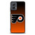 Philadelphia Flyers 01 Motorola Moto G Power 5G 2024 Case