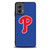 Philadelphia Phillies New Logo 01 Motorola Moto G Power 5G 2024 Case