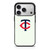 Minnesota Twins 03 iPhone 17 ProCase