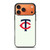 Minnesota Twins 03 iPhone 17 Pro MaxCase