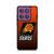 Phoenix Suns 04 Motorola Moto G Power 5G 2025 Case
