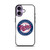 Minnesota Twins 04 iPhone 17 Case
