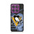 Pittsburgh Penguins 03 Motorola Moto G Power 5G 2025 Case