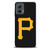Pittsburgh Pirates 01 Motorola Moto G Power 5G 2024 Case