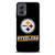 Pittsburgh Steelers 06 Motorola Moto G Power 5G 2024 Case