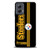 Pittsburgh Steelers 01933 Motorola Moto G Power 5G 2024 Case