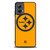 Pittsburgh Steelers Team 02 Motorola Moto G Power 5G 2024 Case