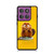 Pixar Hoppers Motorola Moto G Power 5G 2025 Case