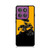 Pixar Wall e Lonely Motorola Moto G Power 5G 2025 Case