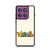 Pokemon Pikachu Bulbasaur Squirtle Charmander Motorola Moto G Power 5G 2025 Case