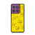 Pokemon Pikachu The Yellow Volt Motorola Moto G Power 5G 2025 Case
