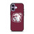 Mississippi State Bulldogs iPhone 17 Case