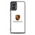 Porsche Logo 01 Motorola Moto G Power 5G 2024 Case