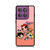 Powerpuff Girls Triple Threat Motorola Moto G Power 5G 2025 Case