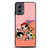 Powerpuff Girls Triple Threat Motorola Moto G Power 5G 2024 Case