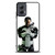 Punisher Frank Castle Classic Marvel Motorola Moto G Power 5G 2024 Case