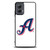 Reno Aces 01 Motorola Moto G Power 5G 2024 Case