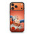 Mr Mime Pokemon iPhone 17 Pro MaxCase