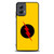 Reverse Flash Logo Motorola Moto G Power 5G 2024 Case