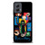 Rick and Morty Chaos Pickle Mode Motorola Moto G Power 5G 2024 Case