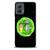 Rick and Morty Portal Motorola Moto G Power 5G 2024 Case