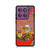 Rick and Morty Psychedelic Vibe Motorola Moto G Power 5G 2025 Case