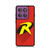 Robin Logo Motorola Moto G Power 5G 2025 Case