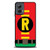 Robins Suit Motorola Moto G Power 5G 2024 Case