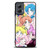 Sailor Moon Moonlight Magic Motorola Moto G Power 5G 2024 Case