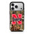 Nebraska Cornhuskers 02 iPhone 17 ProCase