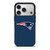New England Patriots 01 iPhone 17 ProCase