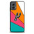 San Antonio Spurs 05 Motorola Moto G Power 5G 2024 Case