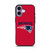 New England Patriots 02 iPhone 17 Case