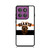 San Francisco Giants 05 Motorola Moto G Power 5G 2025 Case