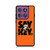 San Francisco Giants Say Hey Motorola Moto G Power 5G 2025 Case