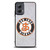 San Jose Giants Motorola Moto G Power 5G 2024 Case