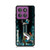 San Jose Sharks 03 Motorola Moto G Power 5G 2025 Case