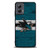San Jose Sharks Wooden Pattern Motorola Moto G Power 5G 2024 Case