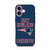 New England Patriots 03 iPhone 17 Case