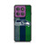 Seattle Seahawks 08 Motorola Moto G Power 5G 2025 Case