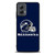 Seattle Seahawks 06 Motorola Moto G Power 5G 2024 Case