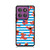 Sesame Street Elmo Motorola Moto G Power 5G 2025 Case
