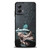 Shangri La Frontier Sunraku Motorola Moto G Power 5G 2024 Case