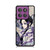 Shinobu Kocho Demon Slayer Series Motorola Moto G Power 5G 2025 Case