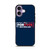 New England Patriots Forever iPhone 17 Case