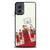 Slamdunk Series Motorola Moto G Power 5G 2024 Case