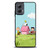 Snoopy The Peanuts Playground Motorola Moto G Power 5G 2024 Case