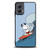 Snoopys Summer Ride Motorola Moto G Power 5G 2024 Case