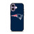 New England Patriots 06 iPhone 17 Case